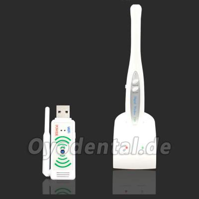 2018 Dental schnurlose Intraorale Kamera Zahnarzt 5.0 Mega Pixel COMS Bild automatisch Fokussieren 2018 Dental schnurlose Intraorale Kamera Zahnarzt 5.0 Mega Pixel COMS Bild automatisch Fokussieren