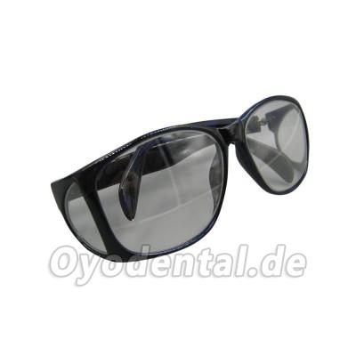 0.50 mmpb Superflexibel X-Ray Strahlung Schutzbrille mit Seitenschutz 0.50 mmpb Superflexibel X-Ray Strahlung Schutzbrille mit Seitenschutz
