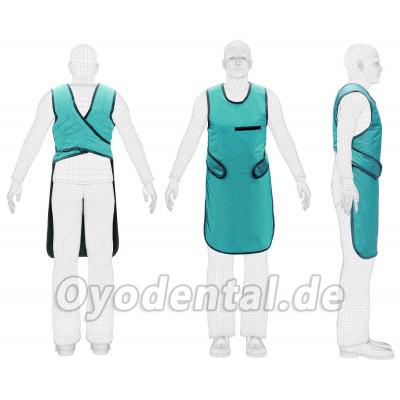 0.25 mmpb Dental Neu Material X-Ray Strahlung Halstuch wasserdicht Schutzprodukt 0.25 mmpb Dental Neu Material X-Ray Strahlung Halstuch wasserdicht Schutzprodukt