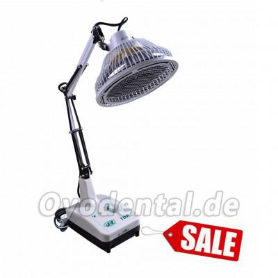 250W Desktop TDP Lampe Therapie Mineral Teller Hitze Licht Zum Arthritis Schmerzen Linderung Behandlung 250W Desktop TDP Lampe Therapie Mineral Teller Hitze Licht Zum Arthritis Schmerzen Linderung Behandlung