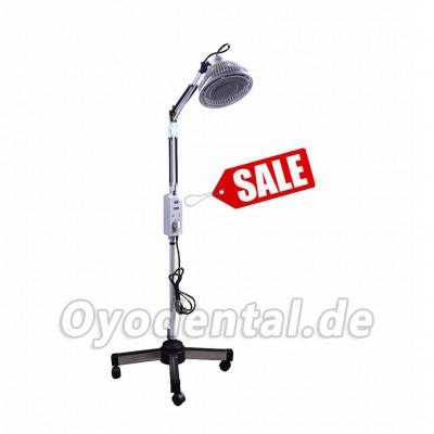 250W TDP Hitze Lampe Elektromagnetisch Therapie Licht Physiotherapie Fußboden Stand Medizinisch Muskel Schmerzen Schmerz 250W TDP Hitze Lampe Elektromagnetisch Therapie Licht Physiotherapie Fußboden Stand Medizinisch Muskel Schmerzen Schmerz