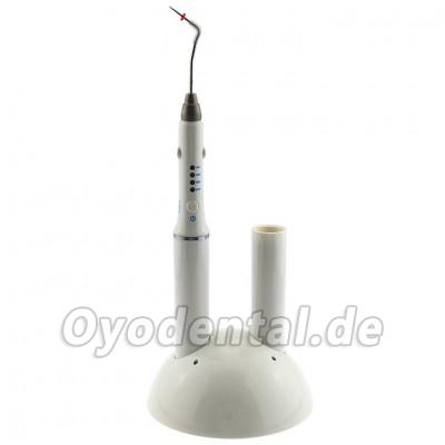 2018 YUSENDENT® Endodontie Obturationssystem C-Fill a Pack 4 Tips Double Batterien