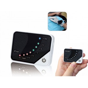 Denjoy Dental MINI iFive Elektronisch Wurzelspitze Apex Locator Wurzelkanal Sucher LED
