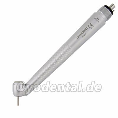 YUSENDENT 45° Zahnchirurgie High Speed Handstück 4 Loch CX207-D-SP