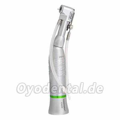YUSENDENT 20:1 Dentalimplantat-Winkelstück Handstück CX235C6-9 NSK ER20i YUSENDENT 20:1 Dentalimplantat-Winkelstück Handstück CX235C6-9 NSK ER20i