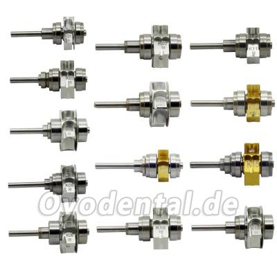 COXO Dental Ersatz-Ersatzrotor für KaVo Original Turbinenhandstück COXO Dental Ersatz-Ersatzrotor für KaVo Original Turbinenhandstück