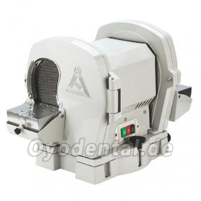 JT Dentallabor Nasses Doppelschleifscheiben-Modell Trimmer Gipstrimmer JT-19S JT Dentallabor Nasses Doppelschleifscheiben-Modell Trimmer Gipstrimmer JT-19S