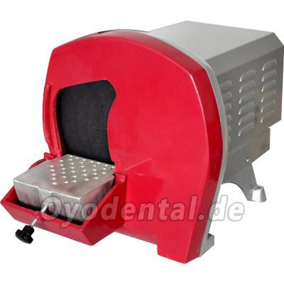 8M Dentallabor Nassmodell Gipstrimmer Abrasive Laborgeräte AX-MTA