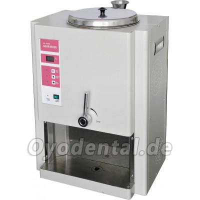 Dentallabor Duplizierung Maschine Agar Gel-Melting Abmischen Rührwerk AX-2008 Dentallabor Duplizierung Maschine Agar Gel-Melting Abmischen Rührwerk AX-2008