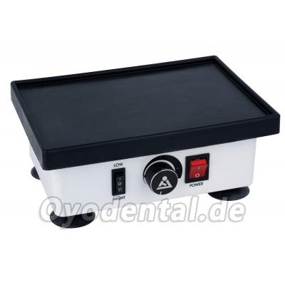 JinTai® 3KG Dentallabor Square Quartet Vibrator JT-51