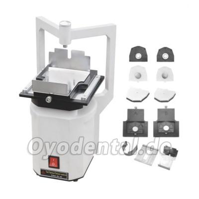 JT® Dentallabor Laser Pin-Bohrmaschine Kunststoffplatte JT-20 JT® Dentallabor Laser Pin-Bohrmaschine Kunststoffplatte JT-20