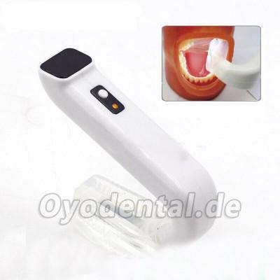YUSENDENT® Tragbare intraorale Licht Lampe Kabellos wiederaufladbar DB-138 YUSENDENT® Tragbare intraorale Licht Lampe Kabellos wiederaufladbar DB-138