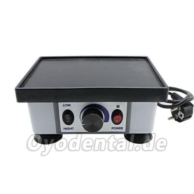 2KG Dentallabor Modell Square Vibrator Vibrationsmodell Oszillator JT-51B 2KG Dentallabor Modell Square Vibrator Vibrationsmodell Oszillator JT-51B