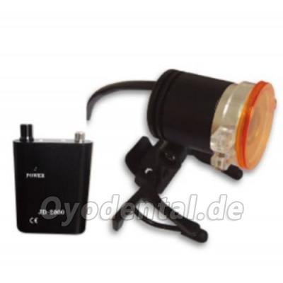 1W tragbare zahnärztliche LED-OP-Scheinwerferlampe für medizinischen Scheinwerfer 1W tragbare zahnärztliche LED-OP-Scheinwerferlampe für medizinischen Scheinwerfer