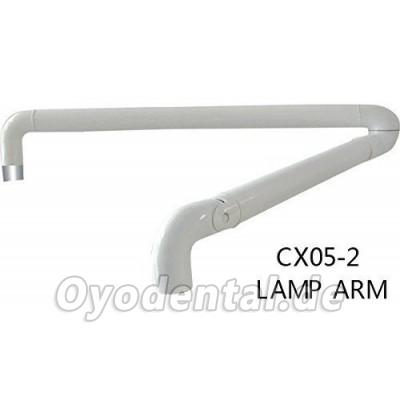 1PCS YUSENDENT COXO Dental Schattenlos Licht Stützarm für Led Oral Licht