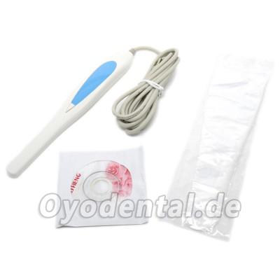 Dental USB Intra Oral Kamera 1.3Mega Pixel MD770 Digitales Bildverarbeitungssystem