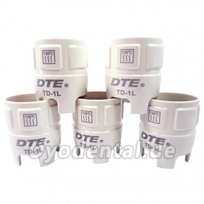 5 x Dental Ultraschall-Scaler Tipps Drehmomentschlüssel für Woodpecker DTE Scaler TD-1L 5 x Dental Ultraschall-Scaler Tipps Drehmomentschlüssel für Woodpecker DTE Scaler TD-1L