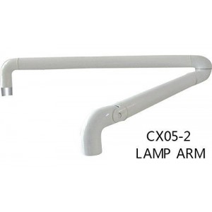 1PCS YUSENDENT COXO Dental Schattenlos Licht Stützarm für Led Oral Licht