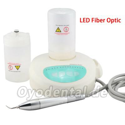 Ruensheng® Dental LED-Faseroptik Ultraschall Scaler mit Wassertank YS-CS-A(V1) Ruensheng® Dental LED-Faseroptik Ultraschall Scaler mit Wassertank YS-CS-A(V1)