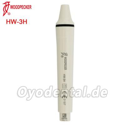 Woodpecker HW-3H UltraschallScaler Abnehmbares Handstück EMS Kompatibe