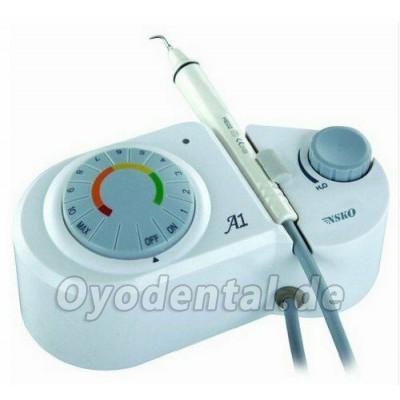 SKL® A1 Ultraschall Zahnsteinentferner Kompatibel mit Woodpecker EMS + 5 Spitzen SKL® A1 Ultraschall Zahnsteinentferner Kompatibel mit Woodpecker EMS + 5 Spitzen