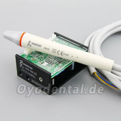 Woodpecker® UDS N2 LED EMS Dental UltraschallScaler Für die Zahnarztstuhl Einheit