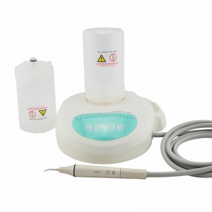 Ruensheng® Dental Ultraschall Scaler mit Wassertank YS-CS-A(B1)