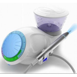 Baola® P9 LED Dental UltraschallScaler mit Wasserflasche mit H3-Legierung Abnehmbares Handstück