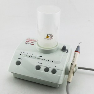 Woodpecker®UDS-E Ultraschall Piezo Scaler mit Wassertank