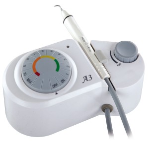 SKL® A3 Dental Ultraschall Scaler EMS WOODPECKER Kompatibel