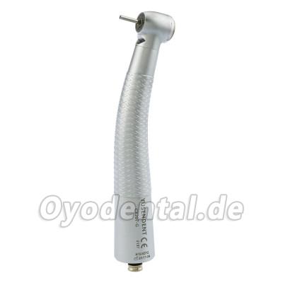 YUSENDENT® CX207-GN-SP Dental LED Faseroptik Turbine Handstück NSK Kompatibel