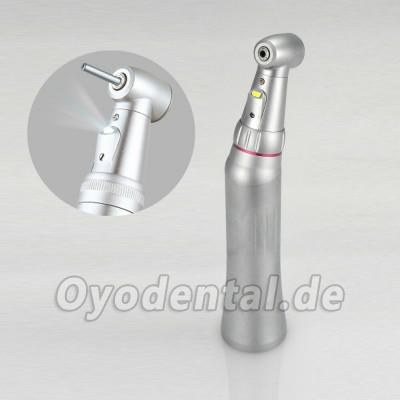 Tealth Dental 1:5 LED Winkelstück Handstück 1020CHL-105