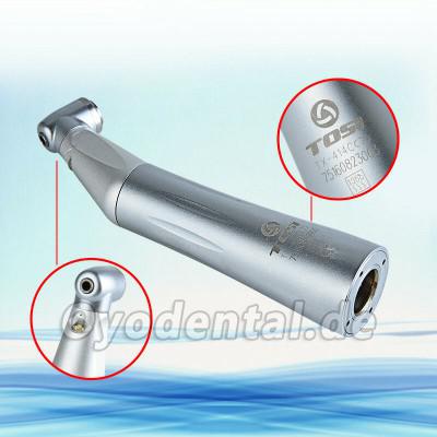 TOSI Dental LED Faseroptik Winkelstücke Handstück TX-414C(7) TOSI Dental LED Faseroptik Winkelstücke Handstück TX-414C(7)