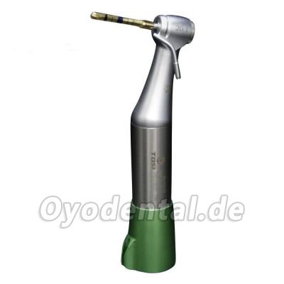 TOSI Dental 20:1 Winkelstücke Implantat-Handstück Druckknopf TX-414A TOSI Dental 20:1 Winkelstücke Implantat-Handstück Druckknopf TX-414A