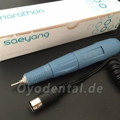 SAEYANG Marathon 45K Elektrisch Mikromotor Handstück SDE-SH37L SAEYANG Marathon 45K Elektrisch Mikromotor Handstück SDE-SH37L