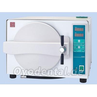 18L Volle Automatische Sterilisierende Maschine Autoklav-Dampf-Sterilisator 18L Volle Automatische Sterilisierende Maschine Autoklav-Dampf-Sterilisator