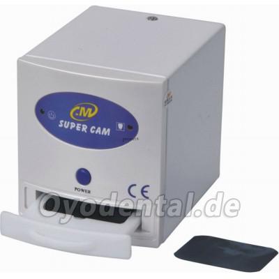 MLG® Super Cam M-95 USB 2.0 Röntgenfilmbetrachter Digitizer-Scanner