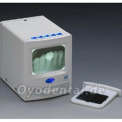 MLG® Dental Multifunktional Röntgenfilmleser M-188 mit 2,5-Zoll LCD Bildschirm
