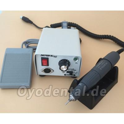 Marathon 35,000 RPM Elektrischer Mikromotor Strong 90 Typ Marathon 35,000 RPM Elektrischer Mikromotor Strong 90 Typ