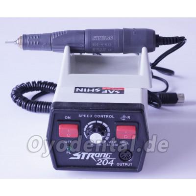 Marathon Strong 204 Typ Mikromotor 35.000 RPM Marathon Strong 204 Typ Mikromotor 35.000 RPM