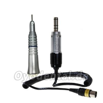 Marathon Mikromotor E Typ Luftmotor+Handstück SDE-E102S Marathon Mikromotor E Typ Luftmotor+Handstück SDE-E102S
