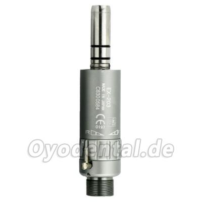 NSK Low Speed Handstück Luftmotor EX-203 NSK Low Speed Handstück Luftmotor EX-203