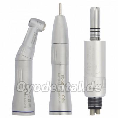 NSK® Dental Low Speed Handstück Kit 2/4Loch NSK® Dental Low Speed Handstück Kit 2/4Loch
