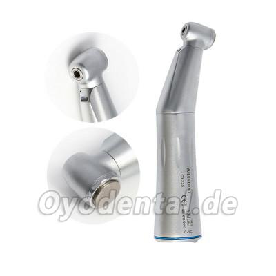 YUSENDENT® CX235-1C Lichtwellenleiter Winkelstück Kavo NSK W&H Kompatibel YUSENDENT® CX235-1C Lichtwellenleiter Winkelstück Kavo NSK W&H Kompatibel