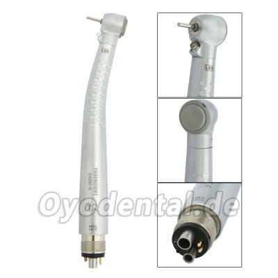 YUSENDENT® Dental LED Turbine Handstück CX-207-GL 6 Loch