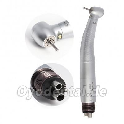 YUSENDENT® CX207-F-TP Dental LED Handstück Drehmoment Kopf YUSENDENT® CX207-F-TP Dental LED Handstück Drehmoment Kopf