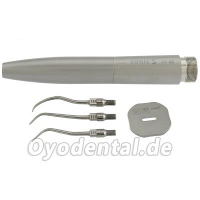 3H® Sonic SS-M4/B2 Dental Luft-Scaler 3H® Sonic SS-M4/B2 Dental Luft-Scaler