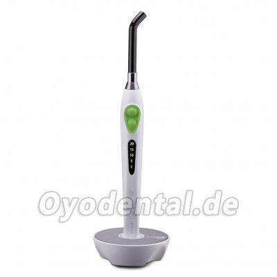 3H® Schnurlose Großes Spektrum X Lite III Dental Polymerisationslampe Kabellos 3H® Schnurlose Großes Spektrum X Lite III Dental Polymerisationslampe Kabellos