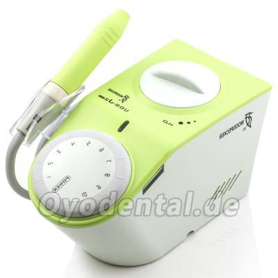 Woodpecker® Ultraschall Zahnsteinentferner Kompatibel EMS UDS-J2 Woodpecker® Ultraschall Zahnsteinentferner Kompatibel EMS UDS-J2
