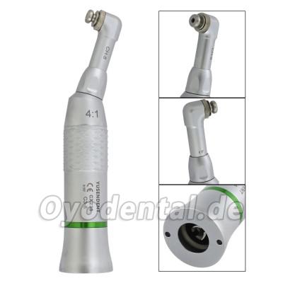 YUSENDENT 4:1 Dentalhygieniker-Prophylaxe-Winkelstück CX235C3-8 YUSENDENT 4:1 Dentalhygieniker-Prophylaxe-Winkelstück CX235C3-8